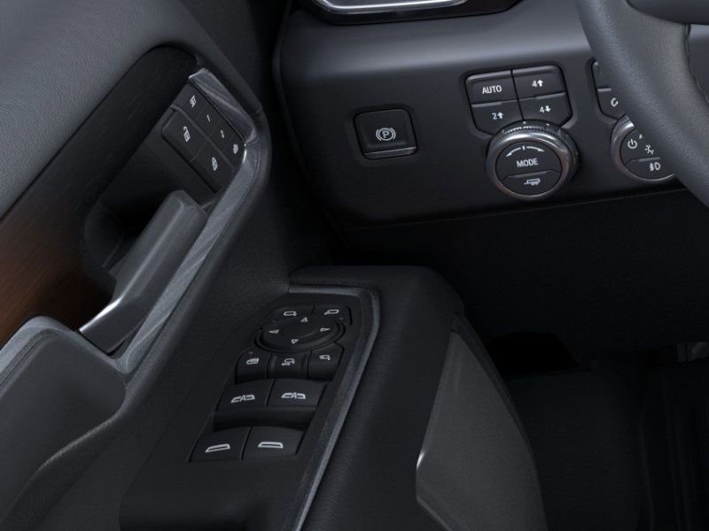 2026 Gmc Sierra 2500 HD Denali photo 20