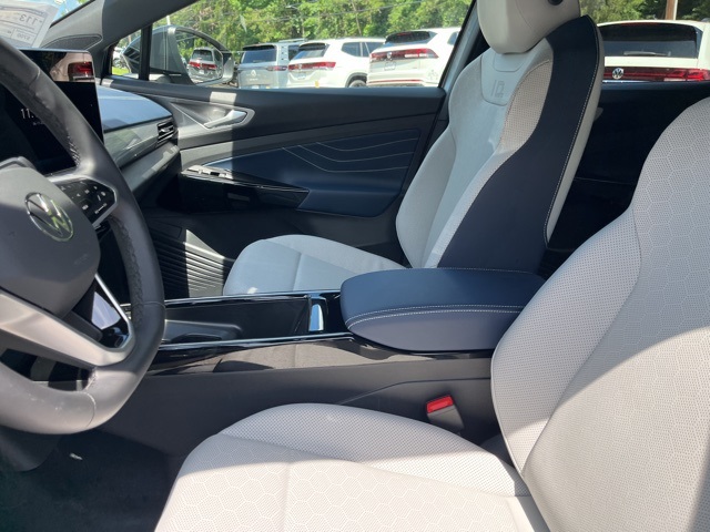 2025 Volkswagen ID.4 Pro S photo 7
