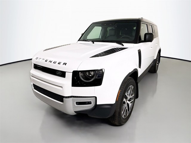 New 2025 Land Rover Defender 130 S for Sale Boise ID #25L2903 | Land ...