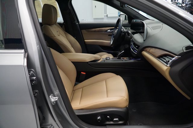 2025 Cadillac CT5 Premium Luxury photo 17