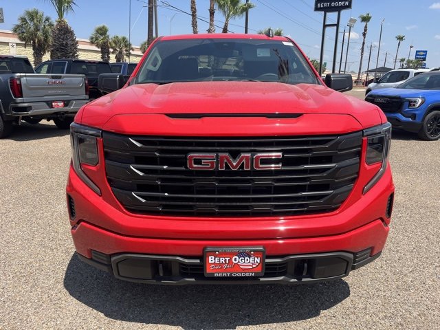 2026 Gmc Sierra 1500 Pro photo 2