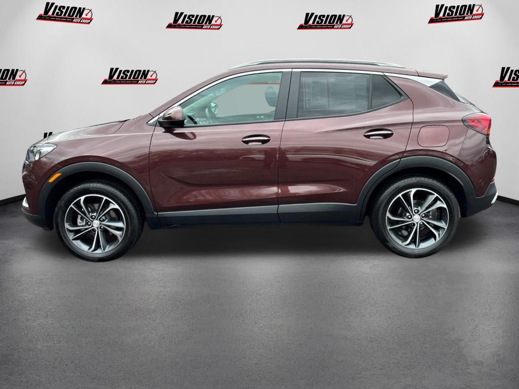 2023 Buick Encore GX Select photo 2