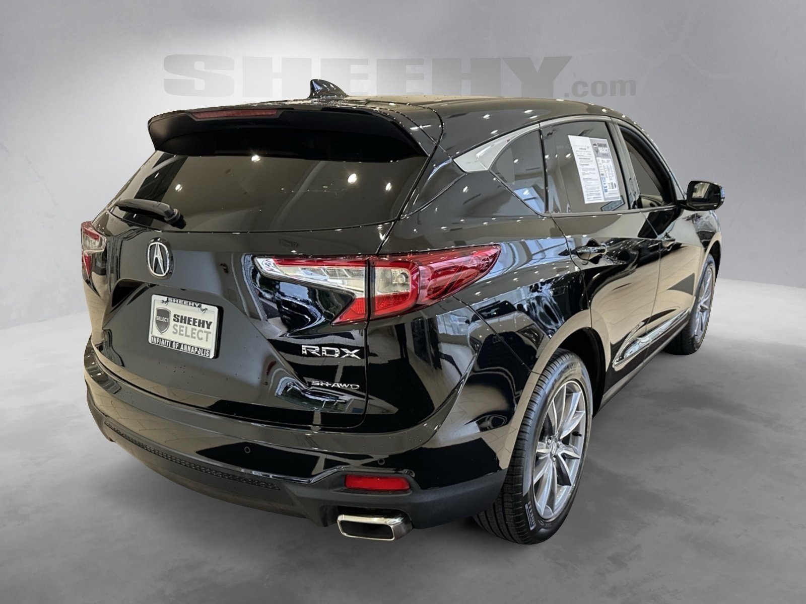 2022 Acura RDX Technology photo 11