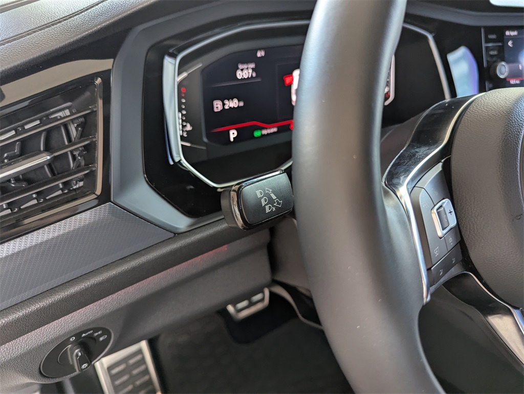 2020 Volkswagen Jetta GLI 2.0T Autobahn photo 19