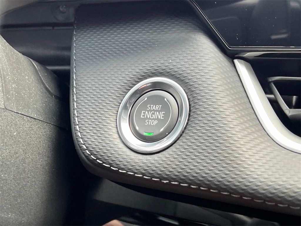 2026 Chevrolet Equinox photo 20