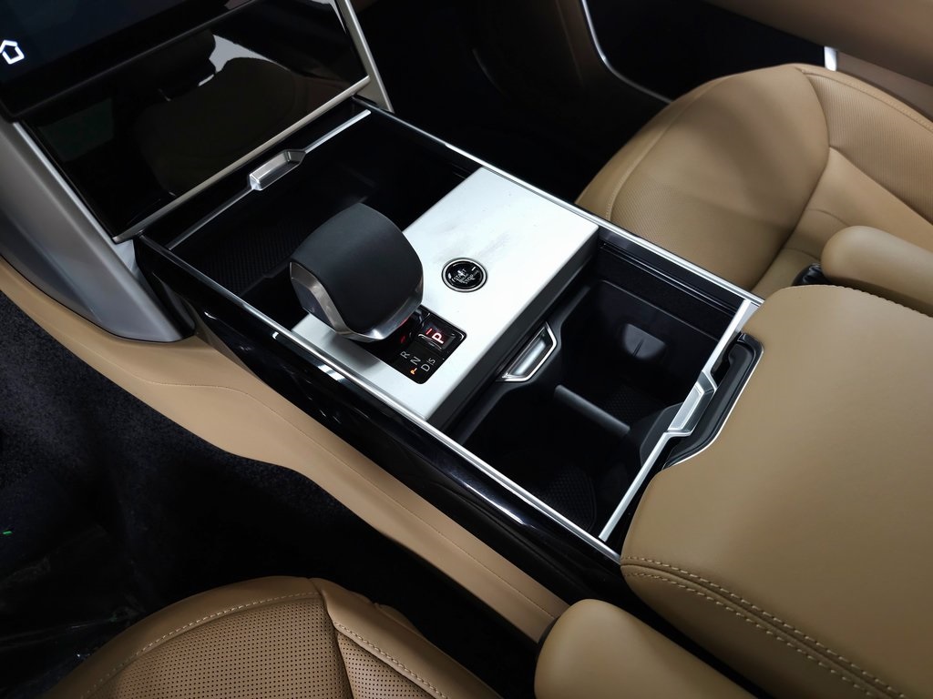 2025 LAND ROVER RANGE ROVER - Image 30