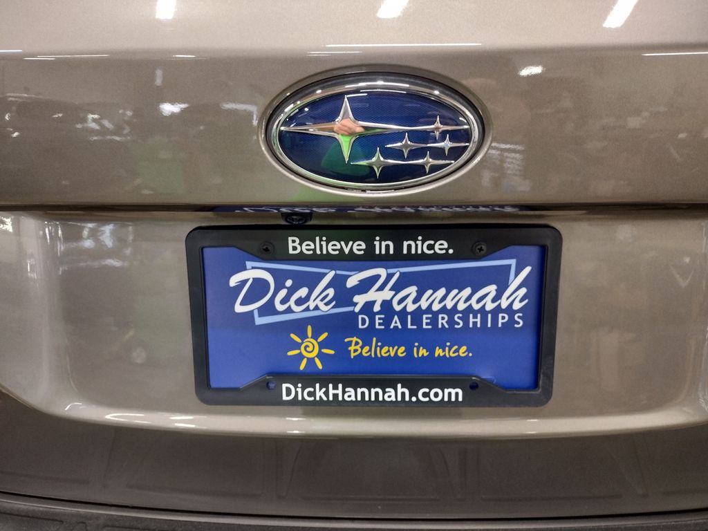 2023 Subaru Outback Premium photo 11