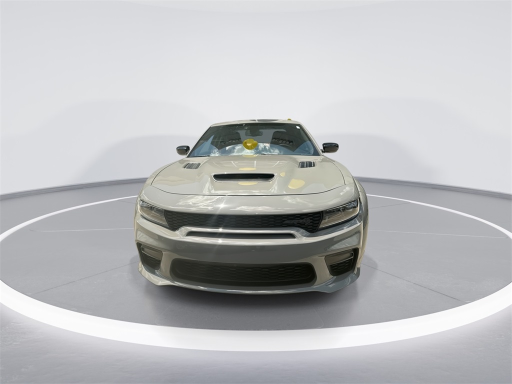 2023 Dodge Charger SRT8 Hellcat Widebody photo 3