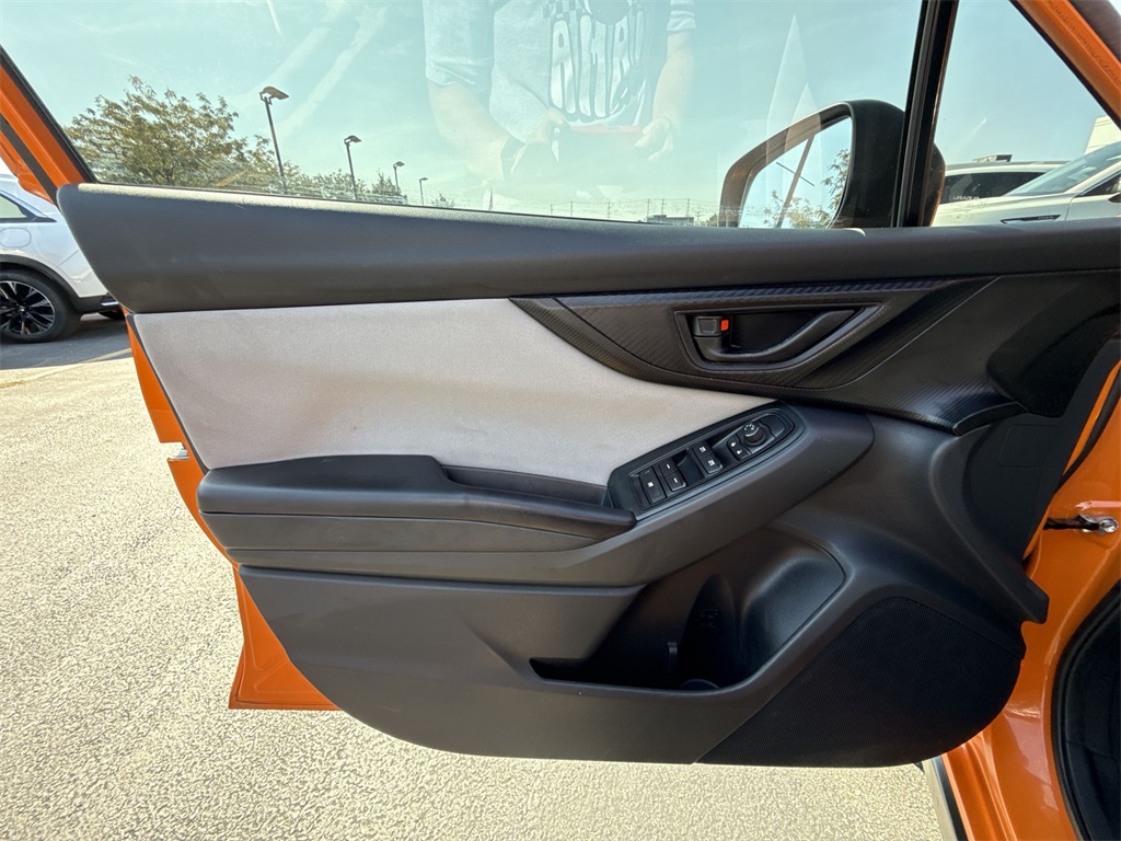 2018 Subaru Crosstrek 2.0i Premium photo 13