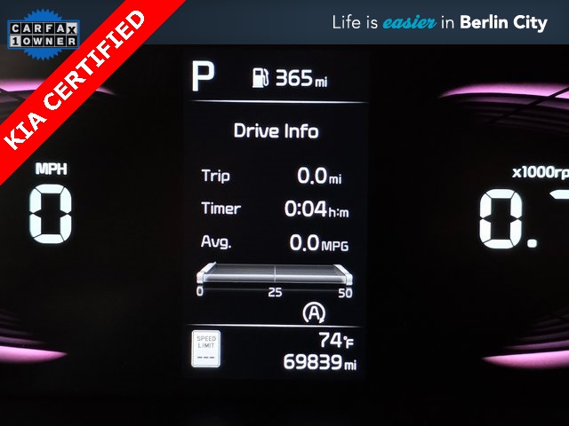 2023 Kia Soul LX photo 19