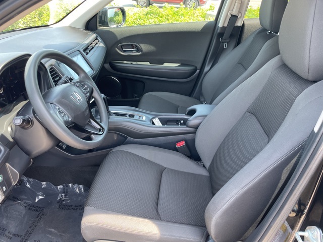 2022 Honda HR-V EX photo 16