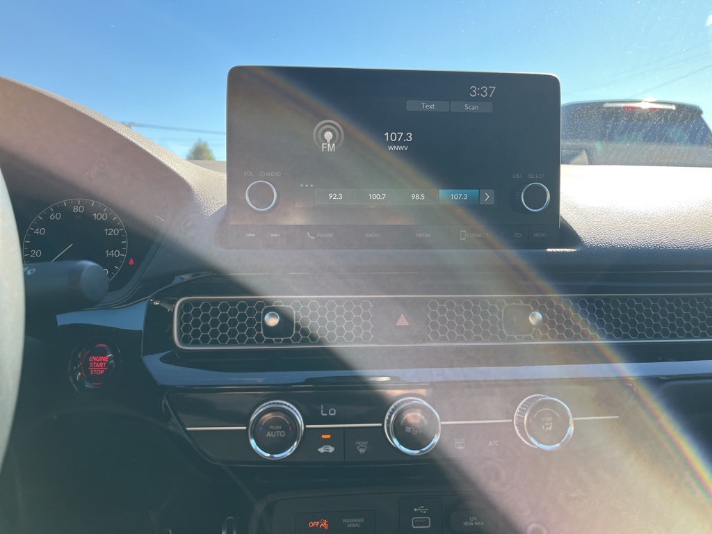 2023 Honda Civic Sport photo 11