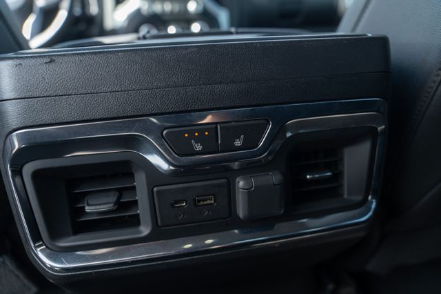 2021 Gmc Sierra 1500 SLT photo 18