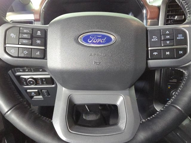 2023 Ford F-150 Lariat photo 15