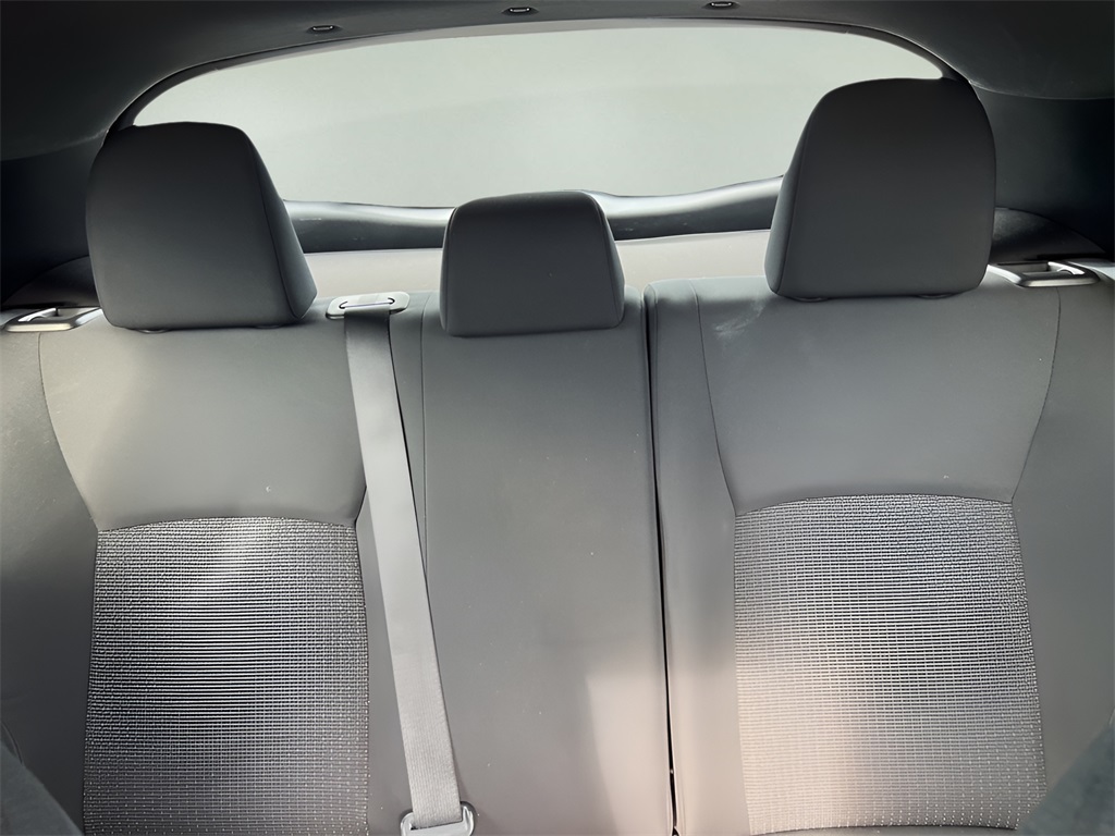 2018 Toyota C-HR XLE photo 21