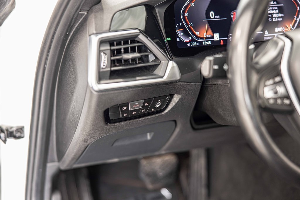 2020 BMW 330I - Image 21