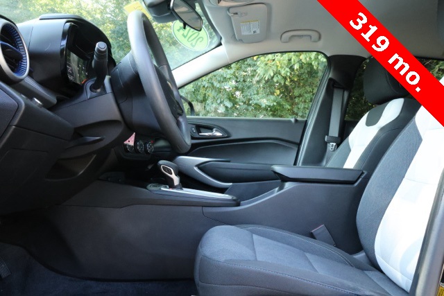 2024 Chevrolet Trax LS photo 5