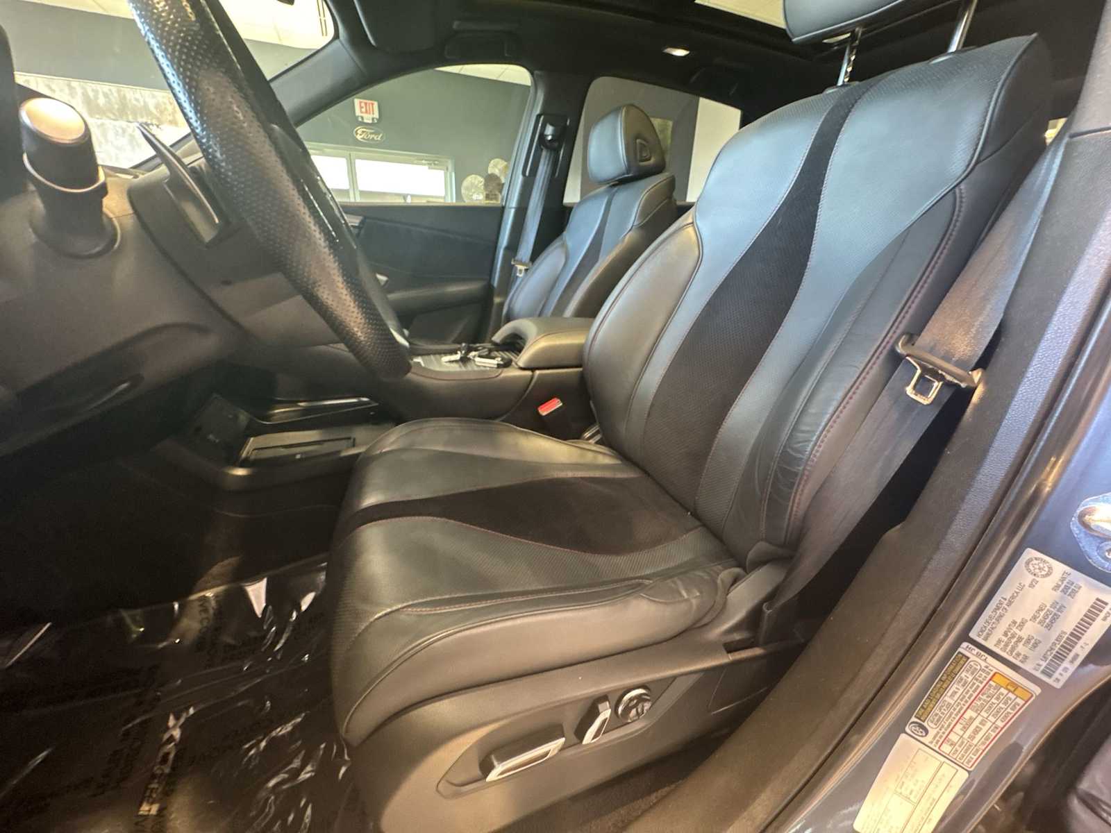 2023 Acura RDX A-Spec photo 18