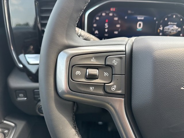 2026 Chevrolet Silverado 1500 LT photo 26