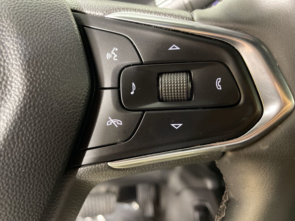 2024 Chevrolet Trailblazer ACTIV photo 41