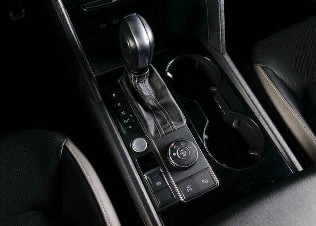 2021 Volkswagen Atlas V6 SEL Premium R-Line photo 13