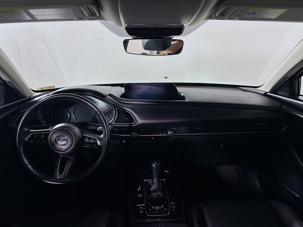 2024 Mazda CX-30 2.5 Select Sport photo 11