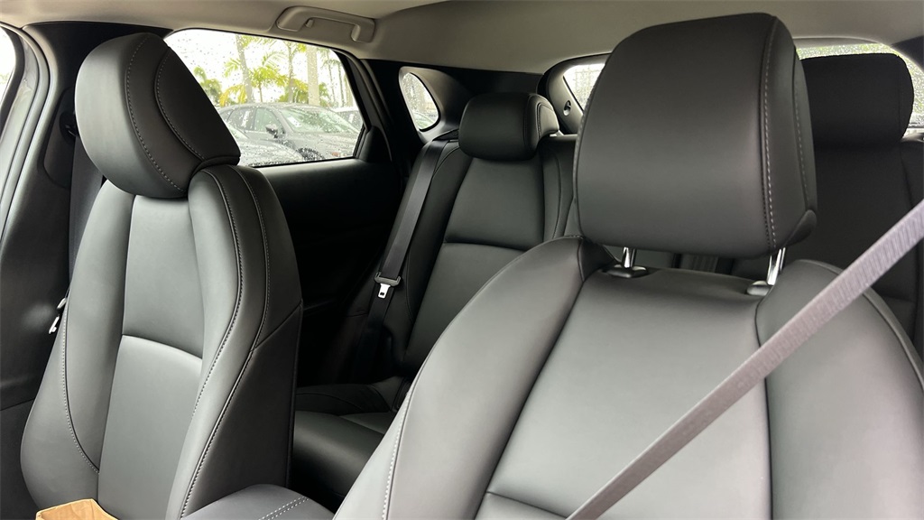2025 Mazda CX-30 2.5 S Preferred photo 42