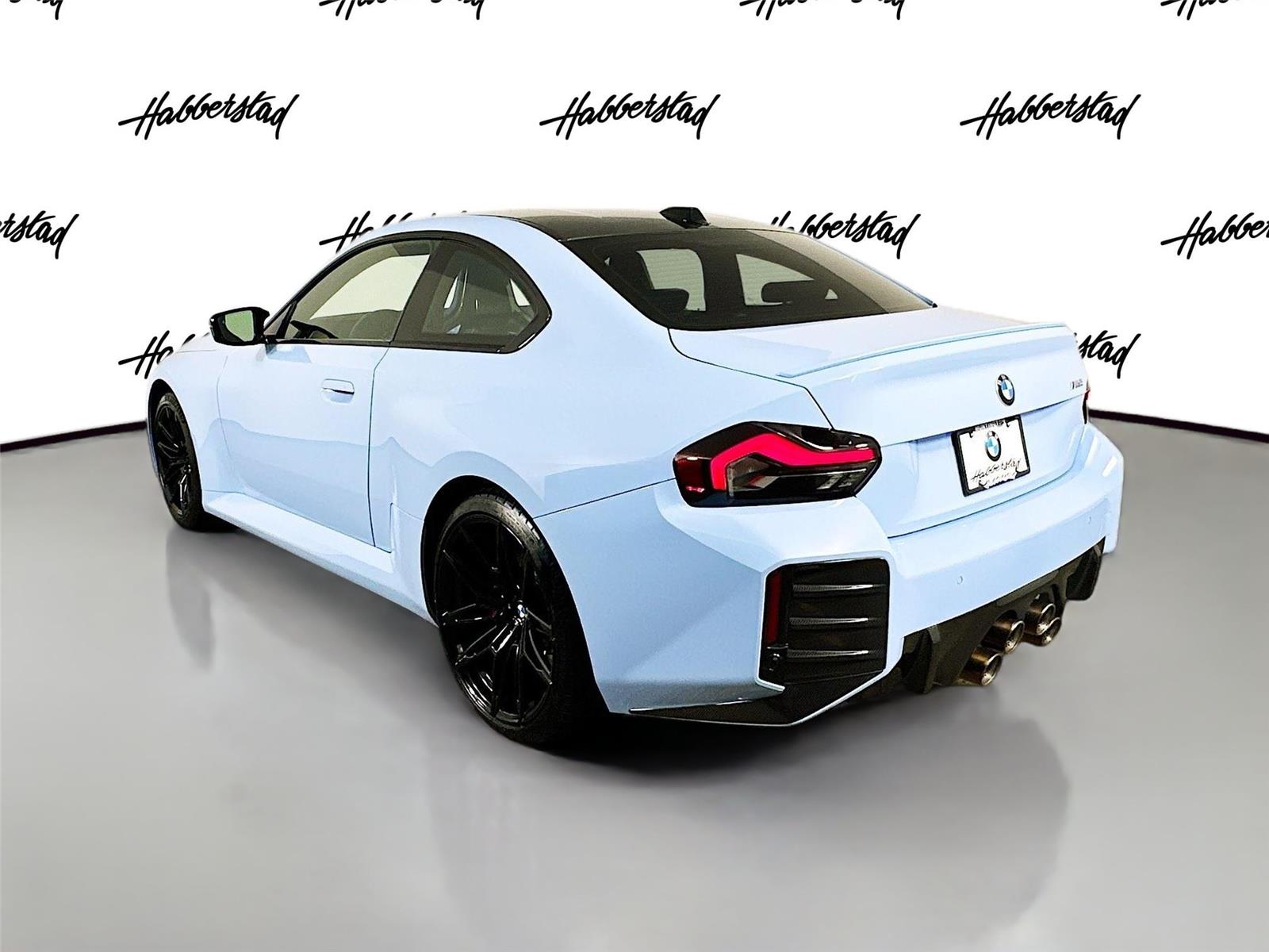 2024 Bmw M2 Coupe photo 7