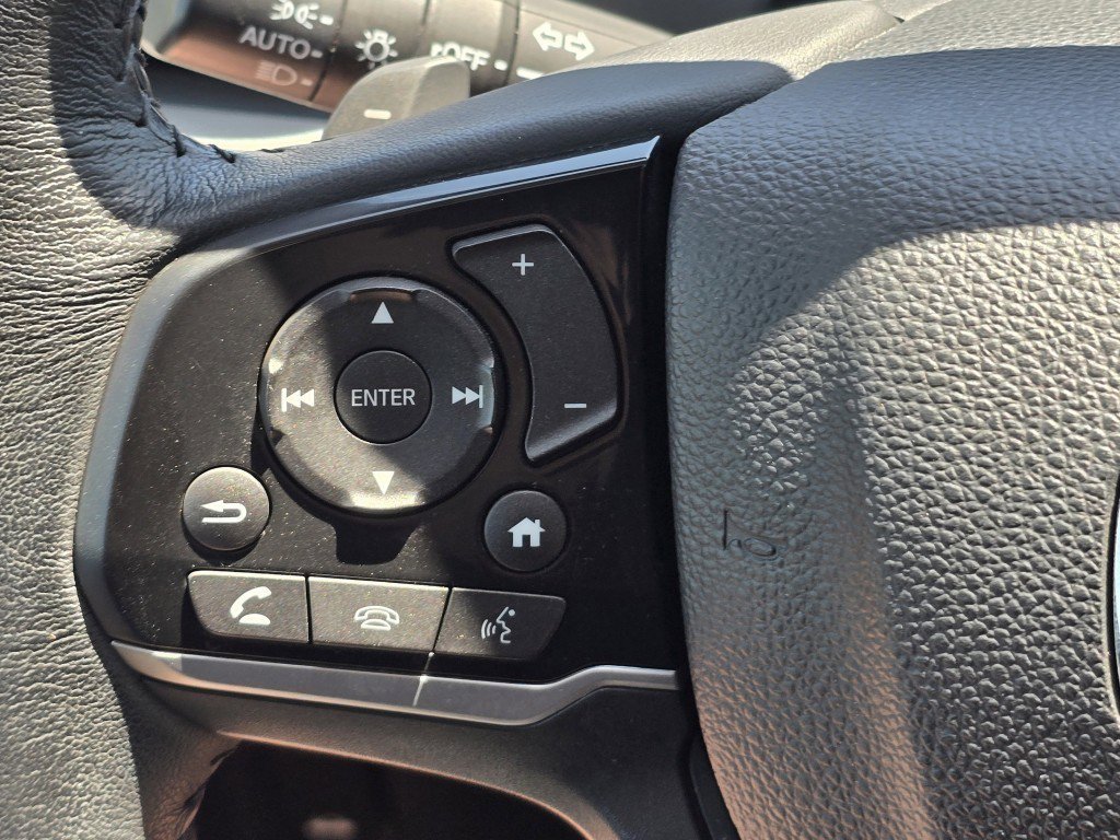 2020 Honda Odyssey EX-L photo 13
