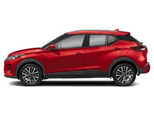 2024 Nissan Kicks SV photo 3