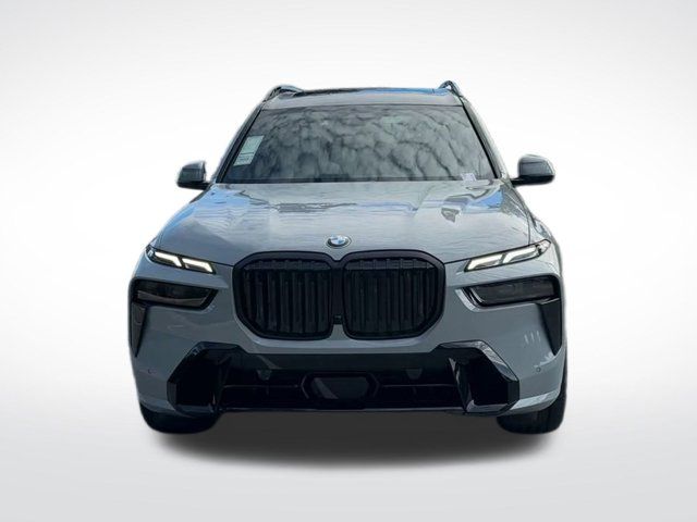 2026 Bmw X7 xDrive40i photo 3