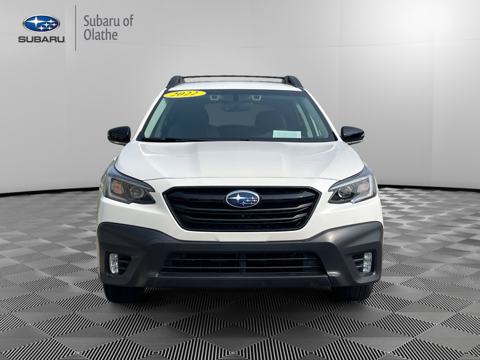 2022 Subaru Outback Onyx Edition XT photo 11