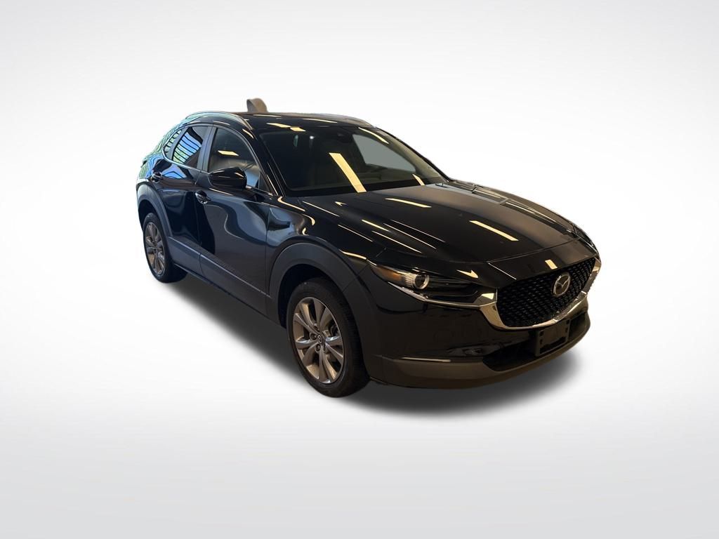 2022 Mazda CX-30 2.5 S Preferred photo 5