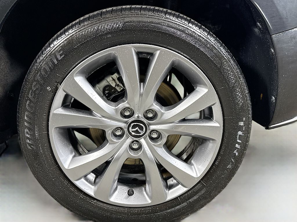 2021 Mazda CX-30 Preferred photo 28