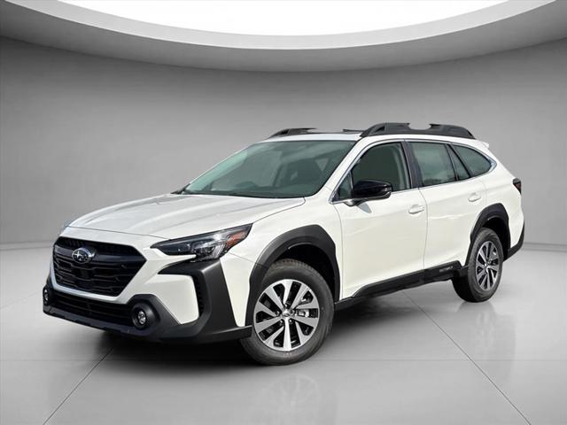 2025 Subaru Outback Premium's photo
