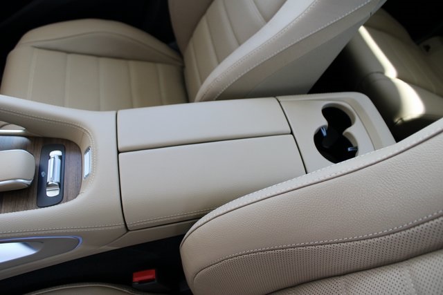 2026 Mercedes Benz GLS 450 4MATIC photo 29
