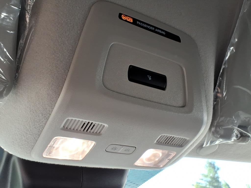 2025 Ford Transit photo 14