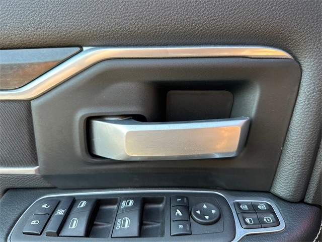 2024 Ram 2500 Big Horn photo 23