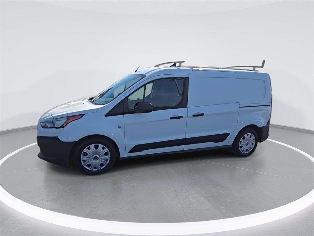 2020 Ford Transit Connect XL photo 4