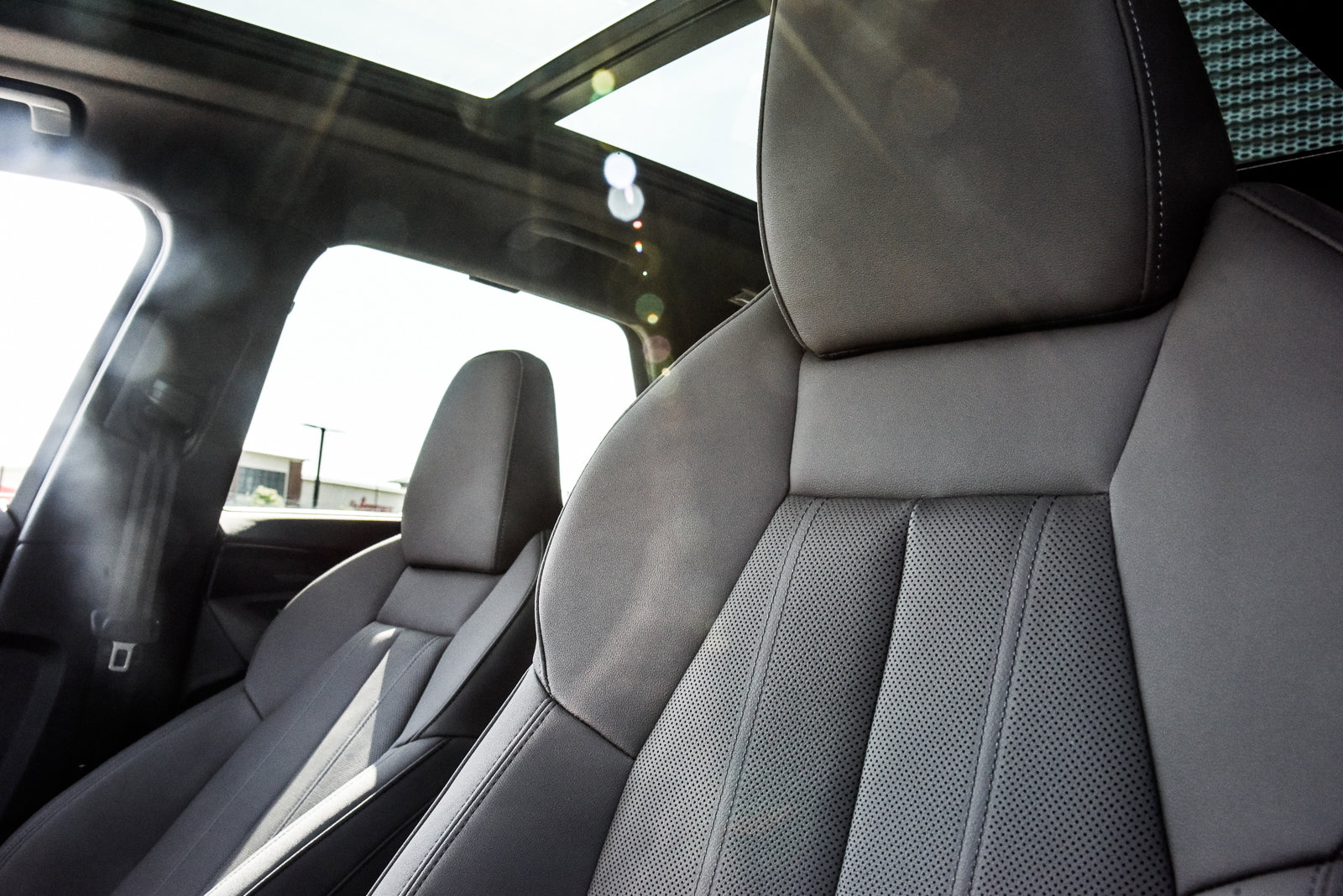 2025 Audi Q5 Premium Plus photo 10