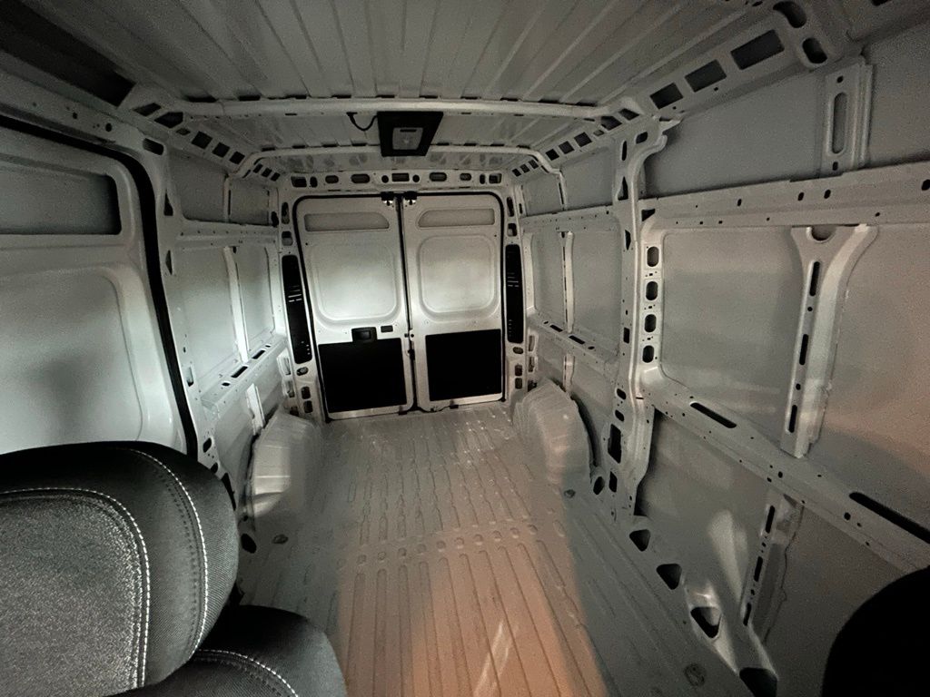 2025 Ram ProMaster 2500 photo 19
