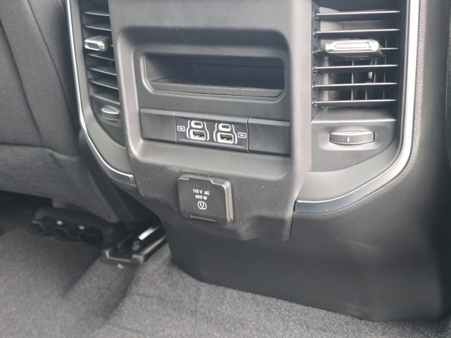 2026 Ram 1500 Big Horn Lone Star photo 26