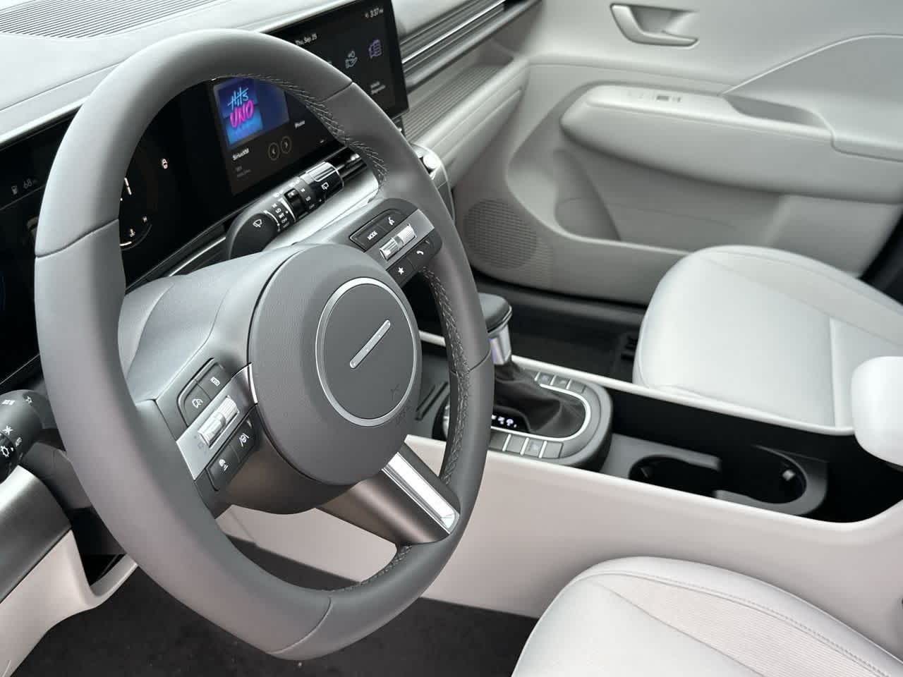 2026 Hyundai Kona SEL photo 11