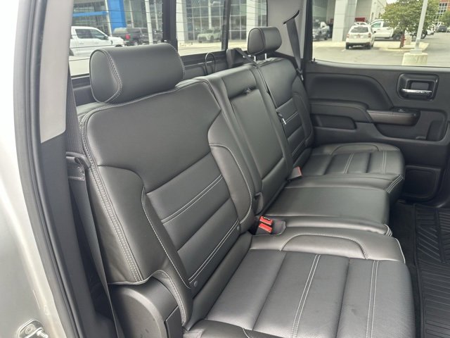 2018 Gmc Sierra 1500 Denali photo 20