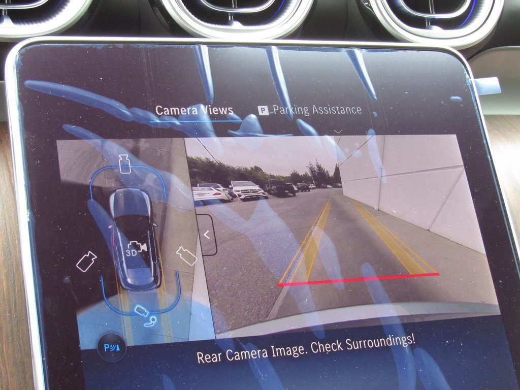 2026 Mercedes Benz GLC 300 4MATIC photo 26