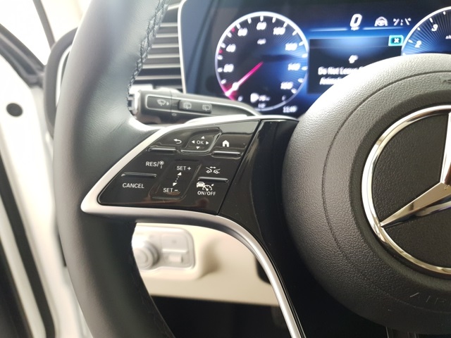 2025 Mercedes Benz GLS 450 4MATIC photo 23