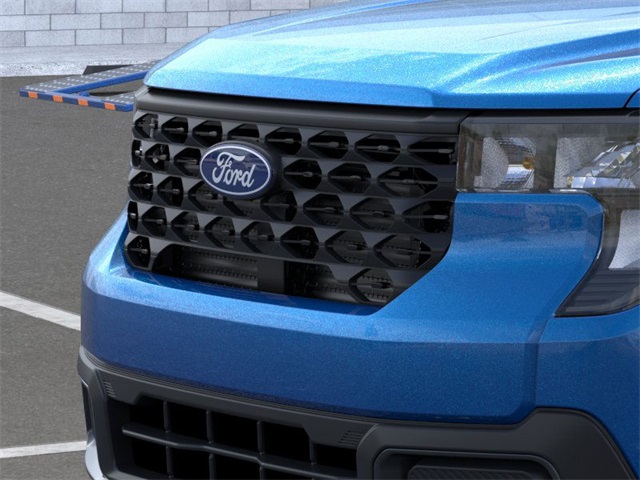 2025 Ford Maverick XLT photo 9