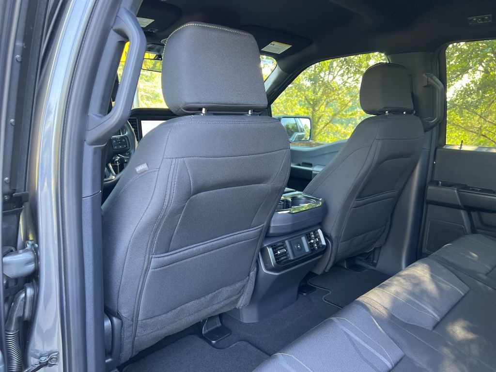 2025 Ford F-150 STX photo 28