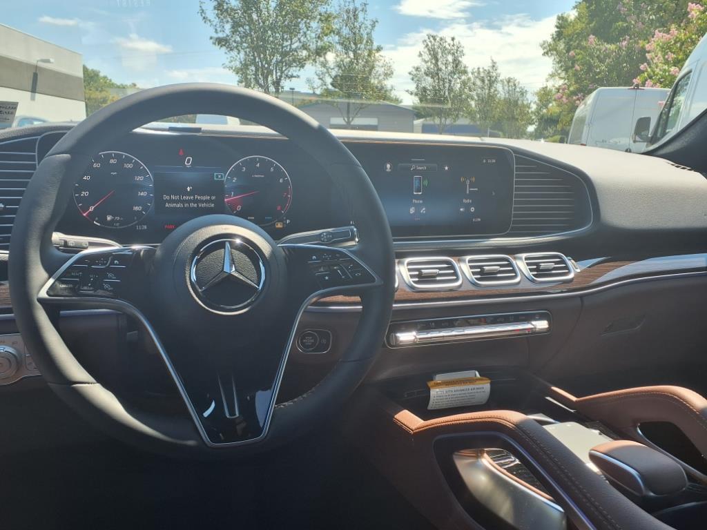2026 Mercedes Benz GLE 350 photo 12