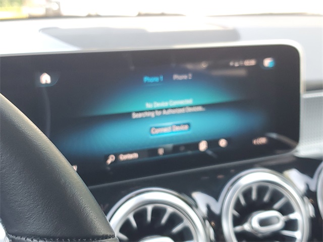 2021 Mercedes Benz GLB 250 4MATIC photo 16